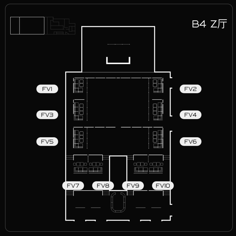 东京新地标「歌舞伎町塔」丨日本东京丨STUDIO SAXE-85