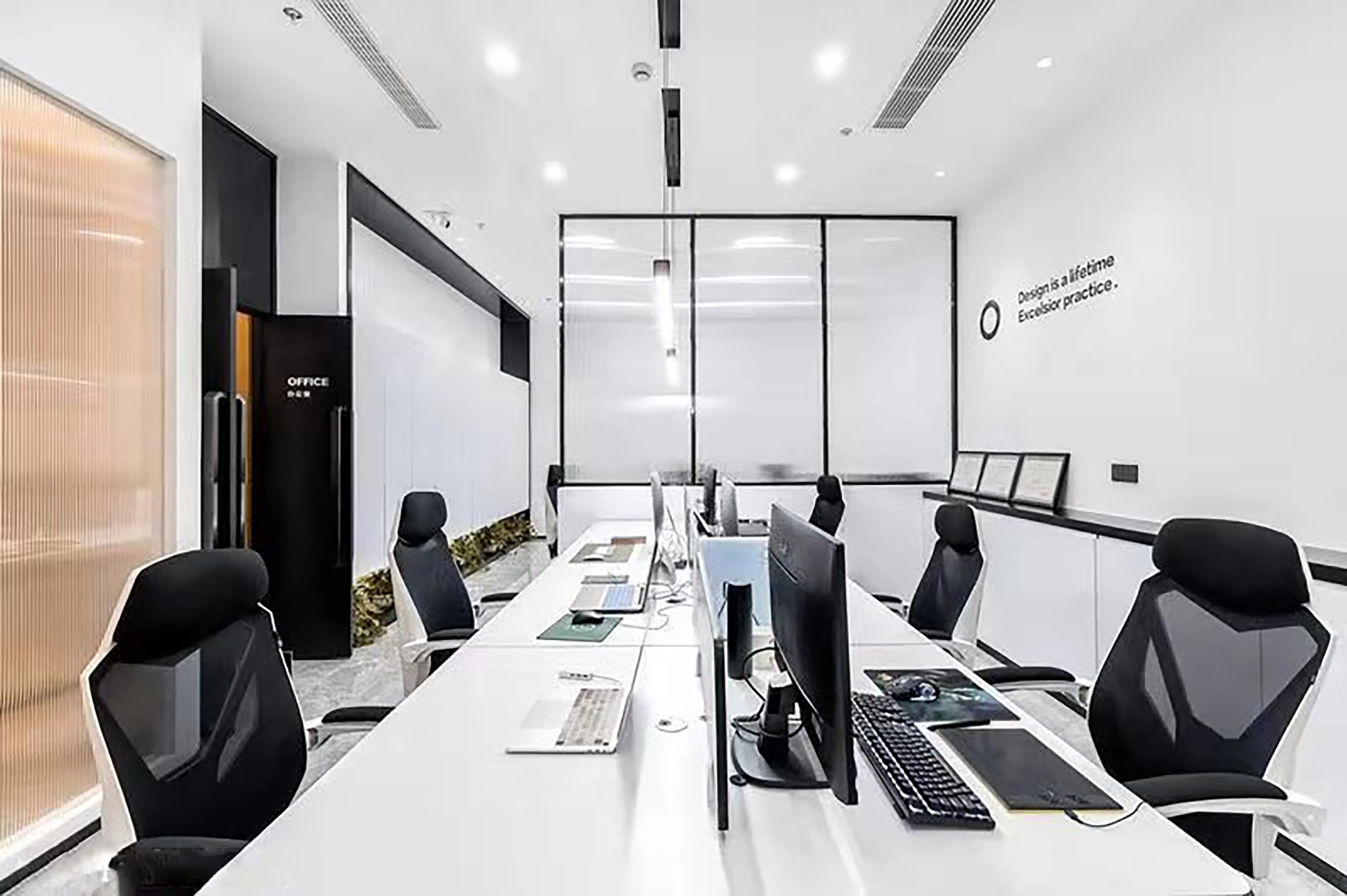 MO CLUB 婚礼企划 | 形制纯粹,艺术高雅的空间设计-38