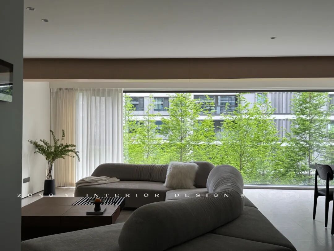 纵逸·实景丨“无绪见序”-30