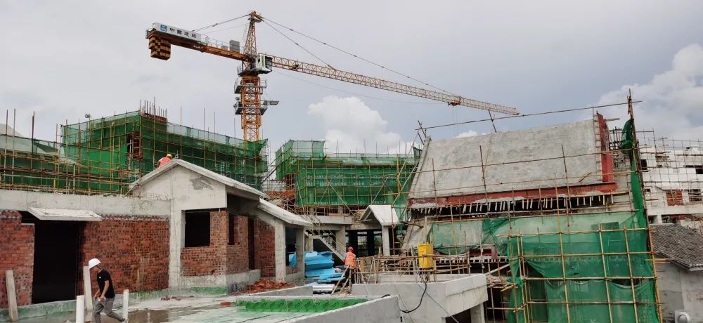 北海海丝首港建筑外立面与景观设计丨中国广西丨婺源县村庄文化传媒有限公司-94