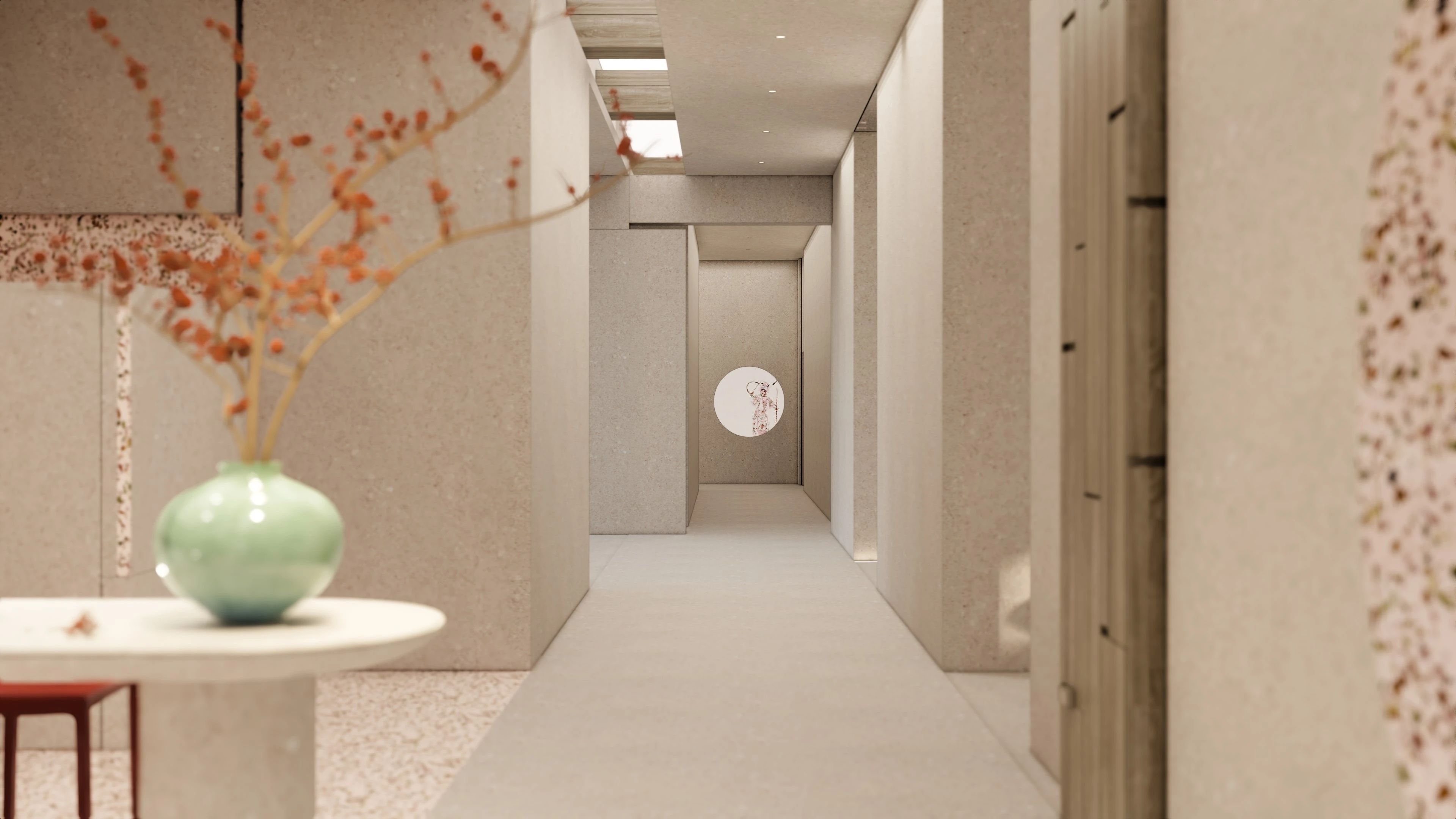 苏州平江·润宸售楼处丨中国苏州丨DIA 丹健国际-114