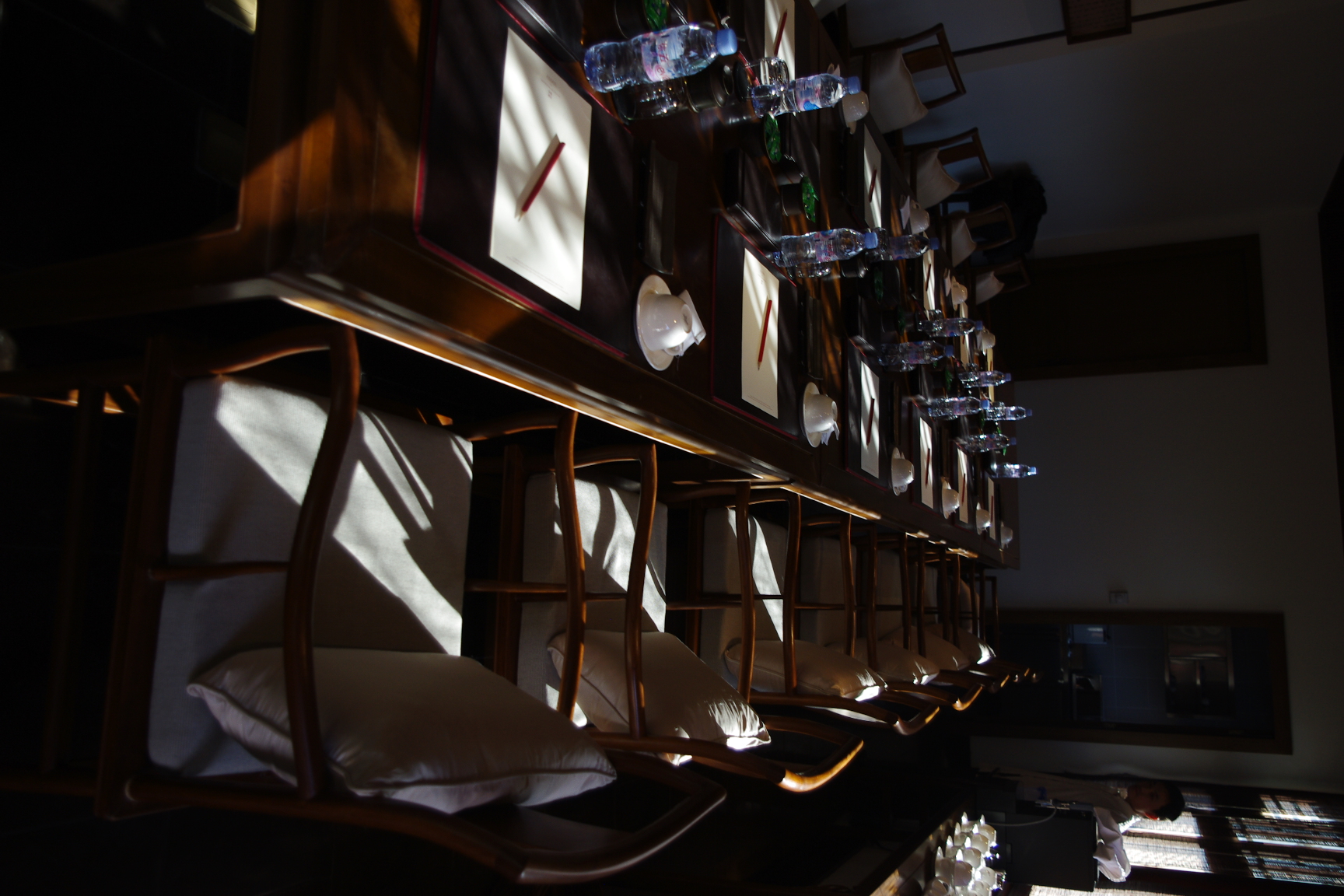 JAYA  北京安曼颐和酒店-6-19