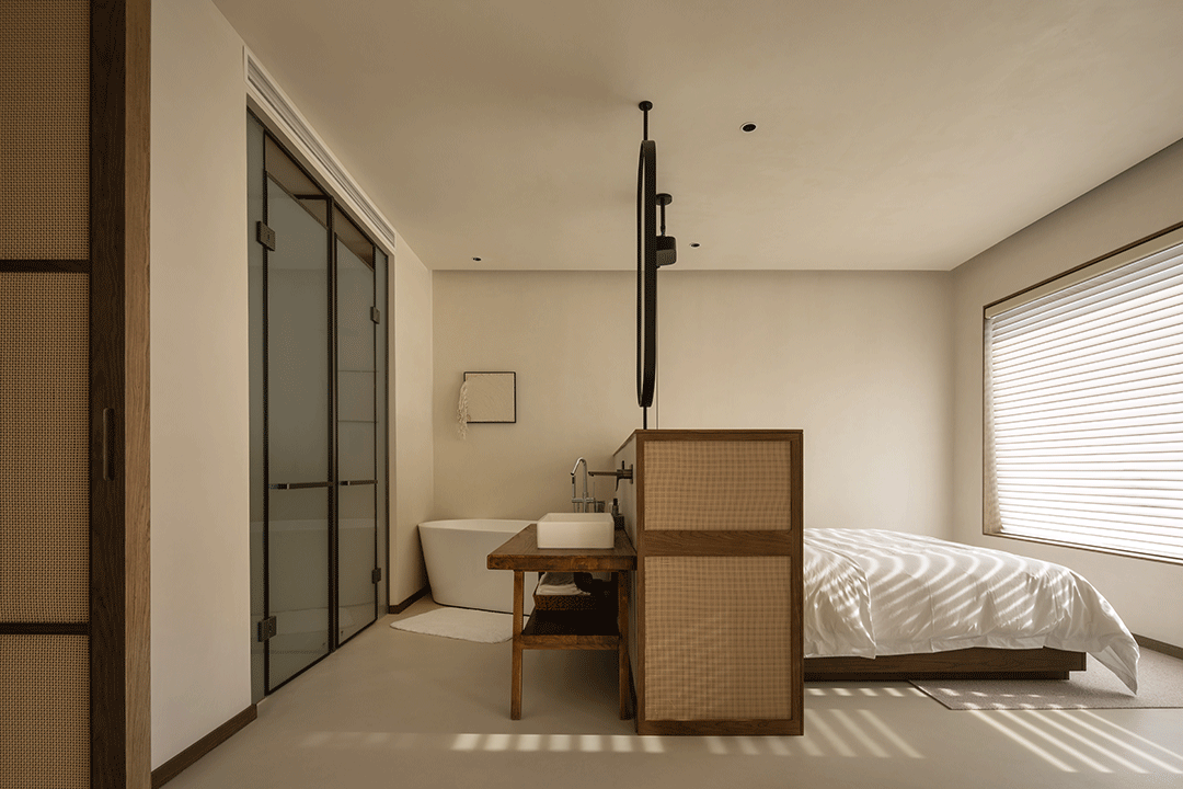 羲涀庭院丨中国郑州丨鼎合设计-40