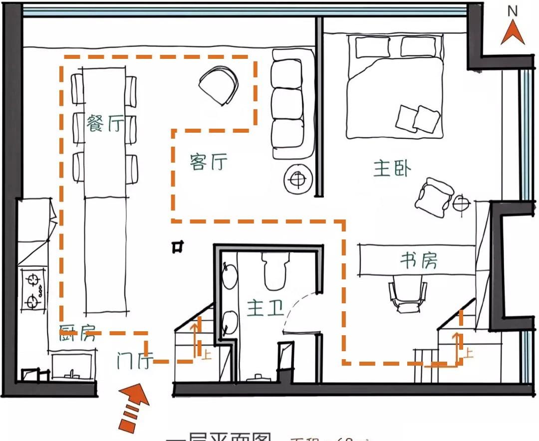 极简通透家居-9