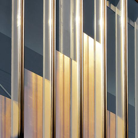 都市健身广场 · Chelles 公共空间设计-10