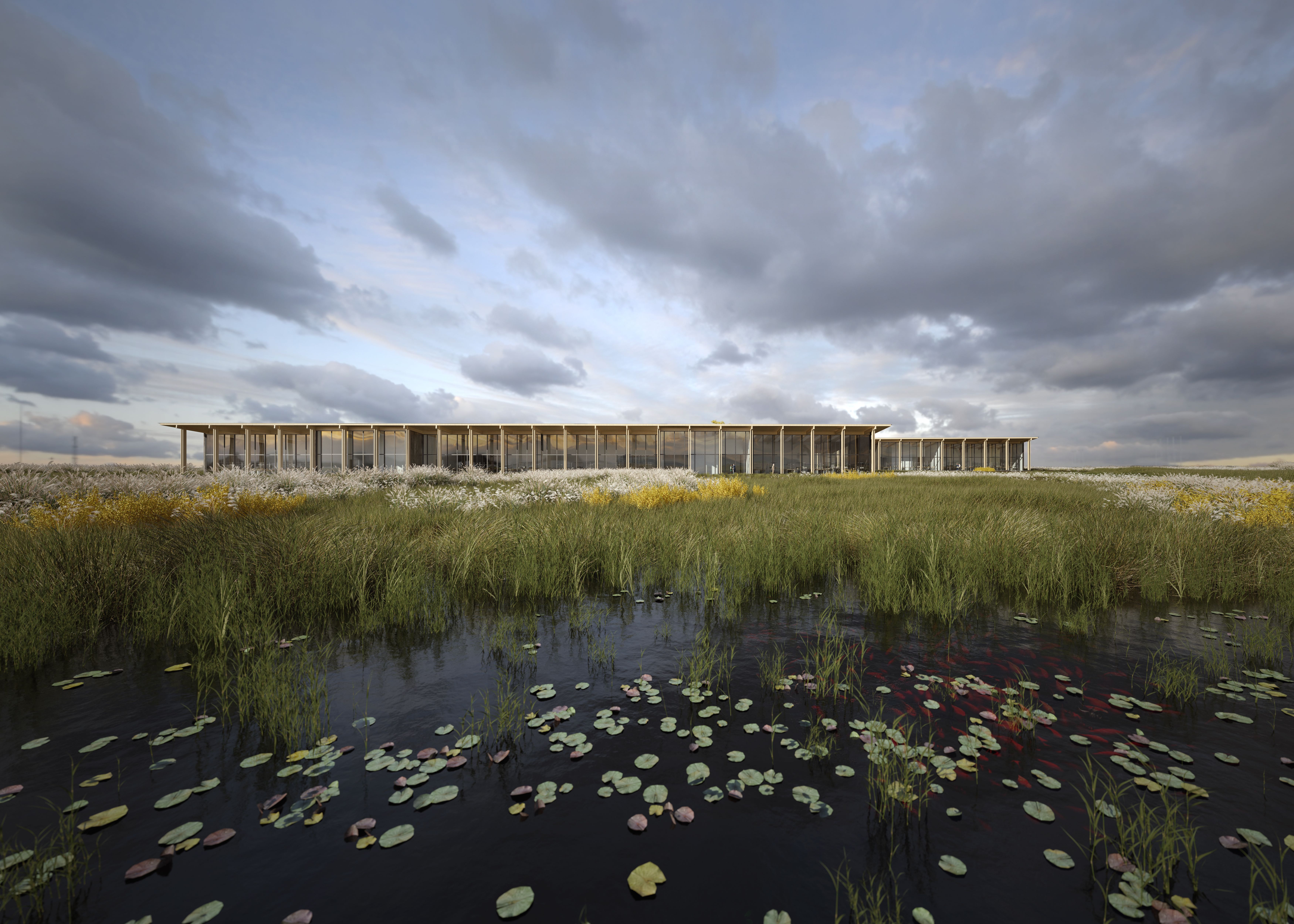 Moreau Kusunoki 的"Maroquinerie"-7