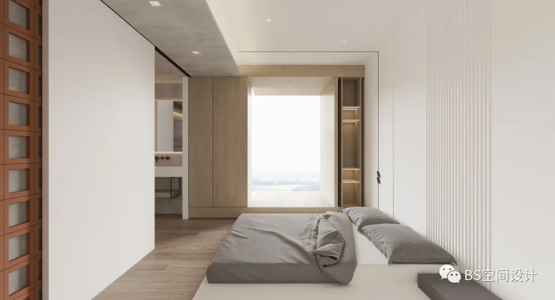 双胞胎别墅之家 | 上海樾山半岛人文空间重构-38