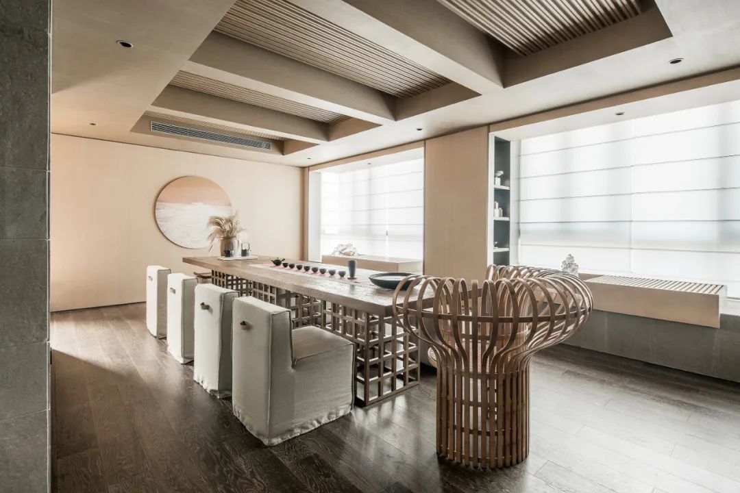 招商云邸销售中心-75