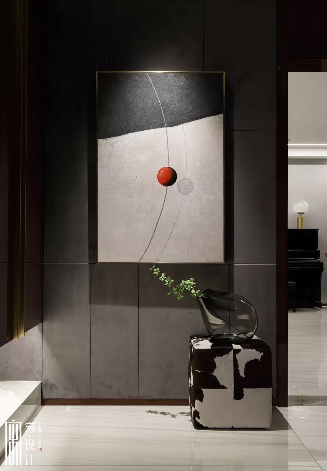 《简爱》韵律下的轻奢生活-6