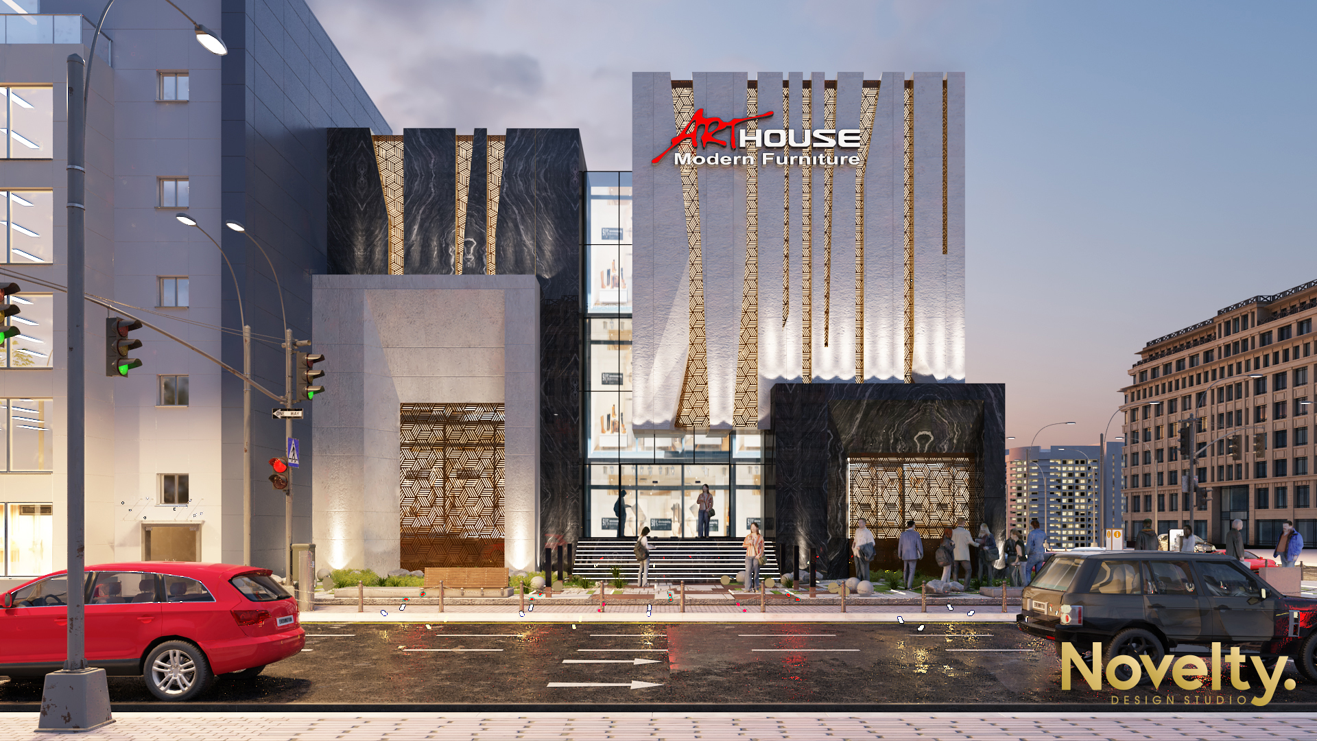 Art house showroom-14