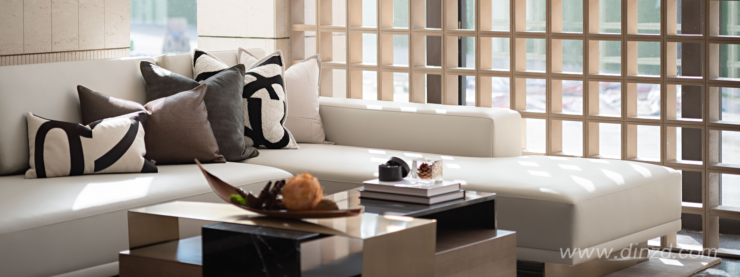 乐山恒邦双林·见山府共享大堂丨中国乐山丨MOD 穆德设计-25