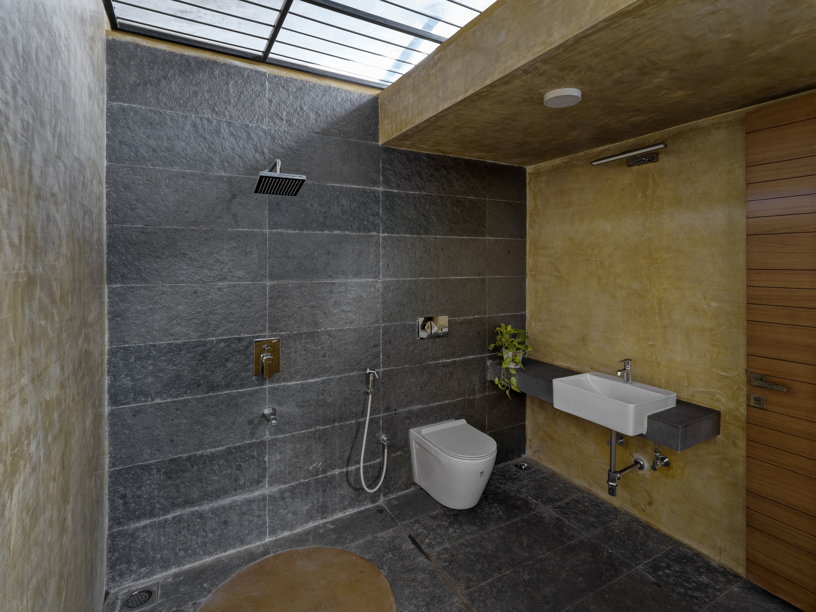 科夫屋丨印度丨Red Brick Studio-27