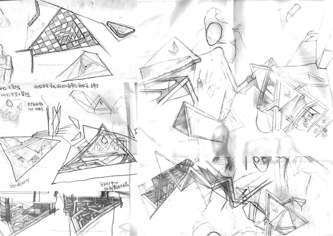 奇遇之旅plus | 太原万科V盟荟生活广场-57