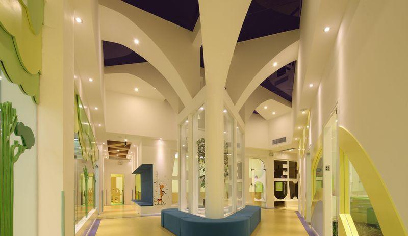 衡阳爱乐早教中心-23