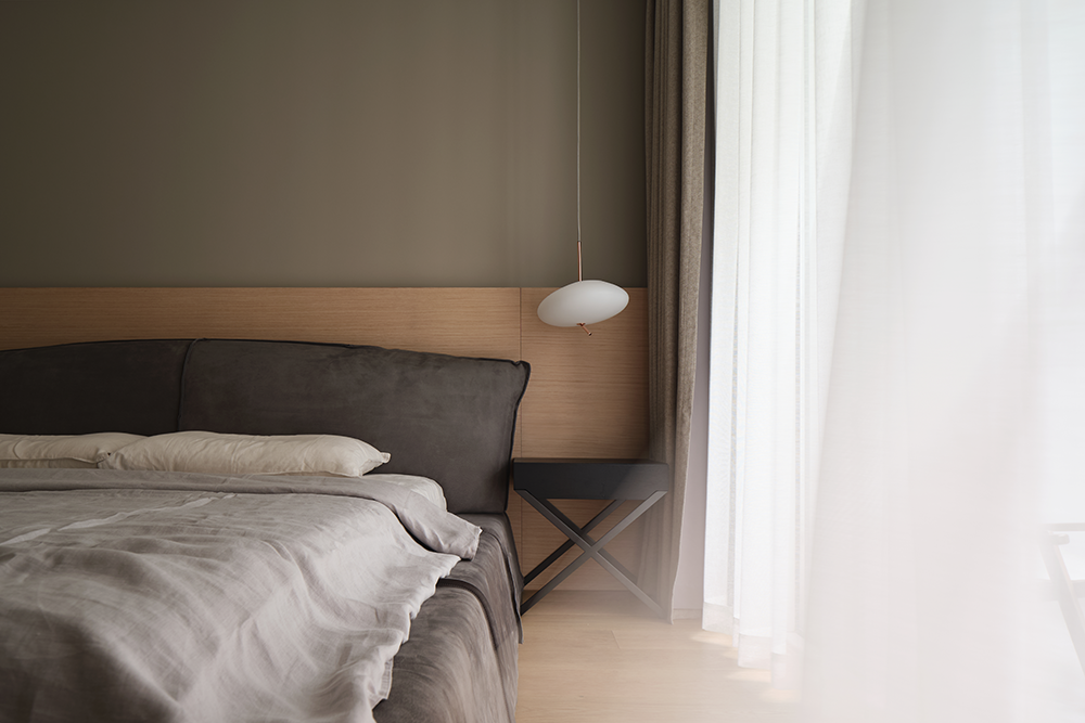 内心·边界丨中国江苏丨禾景大陈设计-46