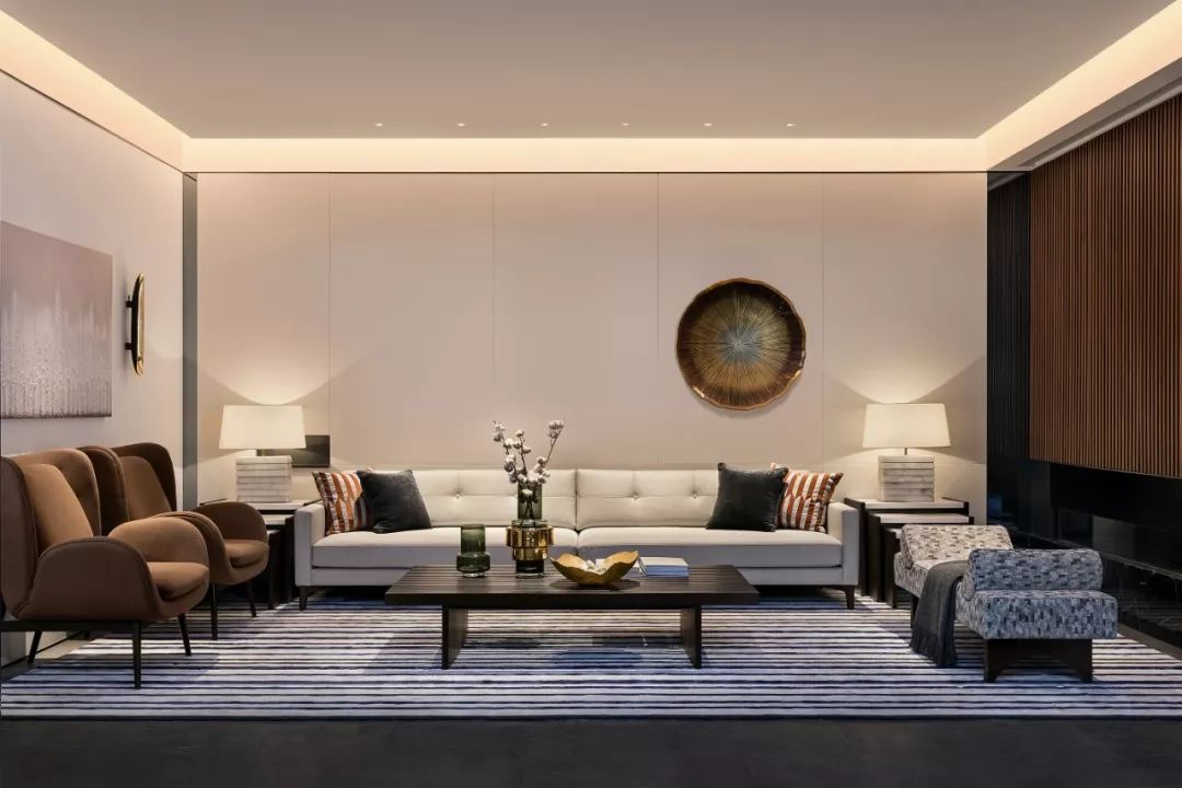 南京万科·安品园舍-74