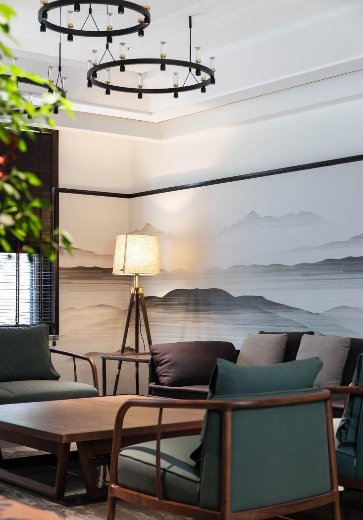 
潍坊颐轩国际新中复式 -31