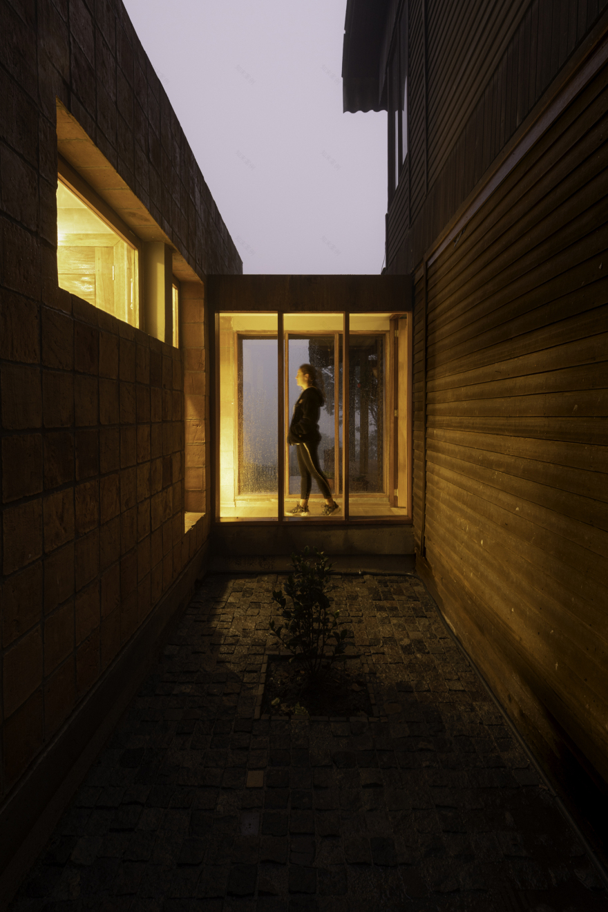 Hacienda House Extension | BHR arquitectos-38