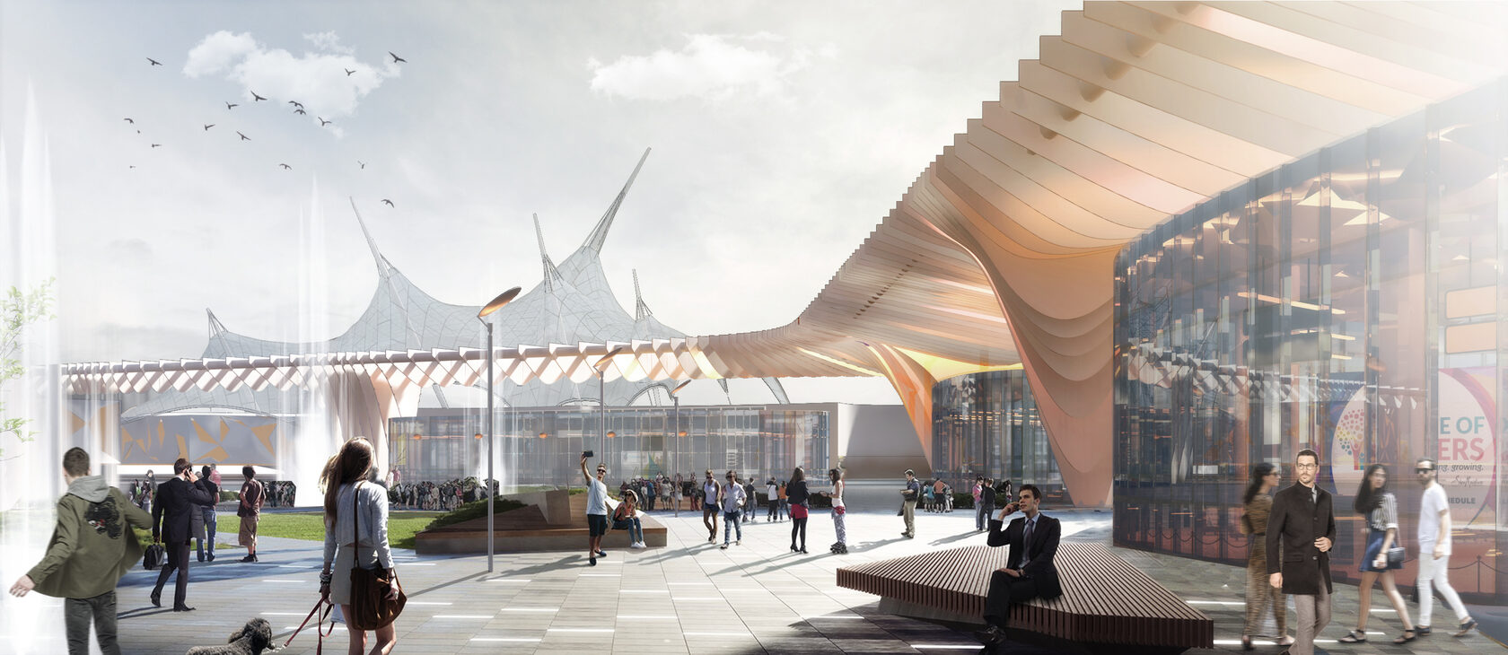 Концепция ЭКСПО 2025 | Проект Archinform-34