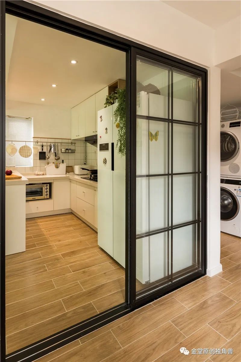 《理想家》熊志伟 | 打造个性化定制家居,诠释不一样的美学空间!-170