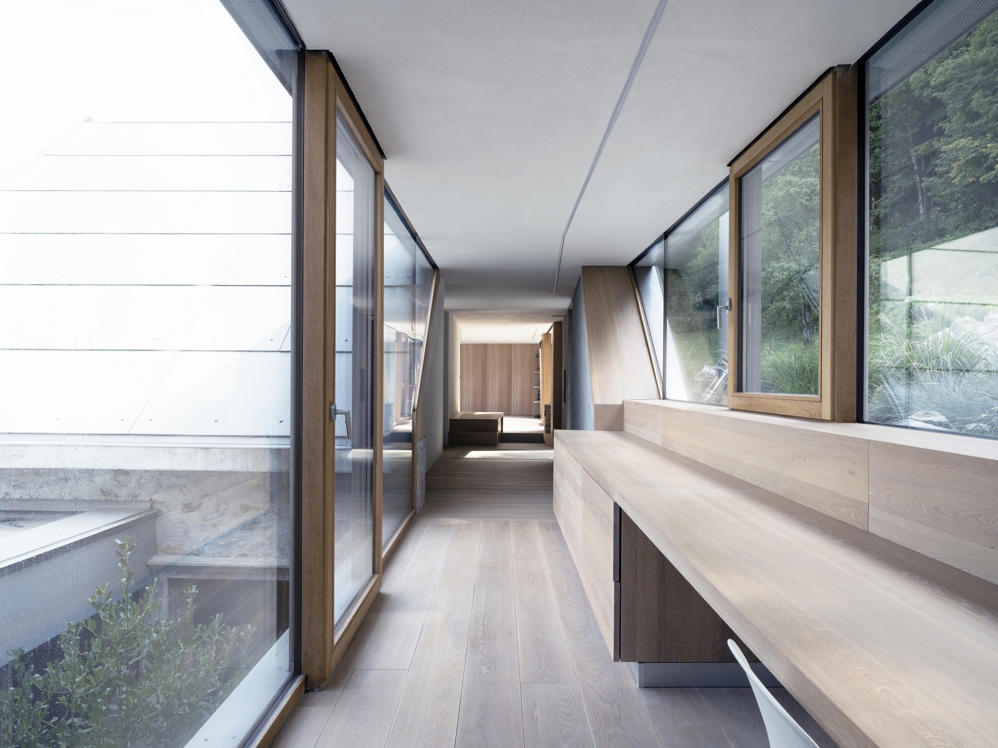 卡纳斯基·洛姆大厦丨OFIS Architects-19