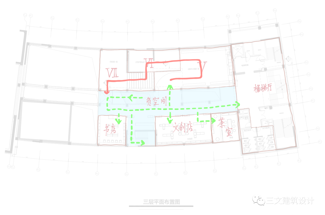 景迈山申遗中心-16