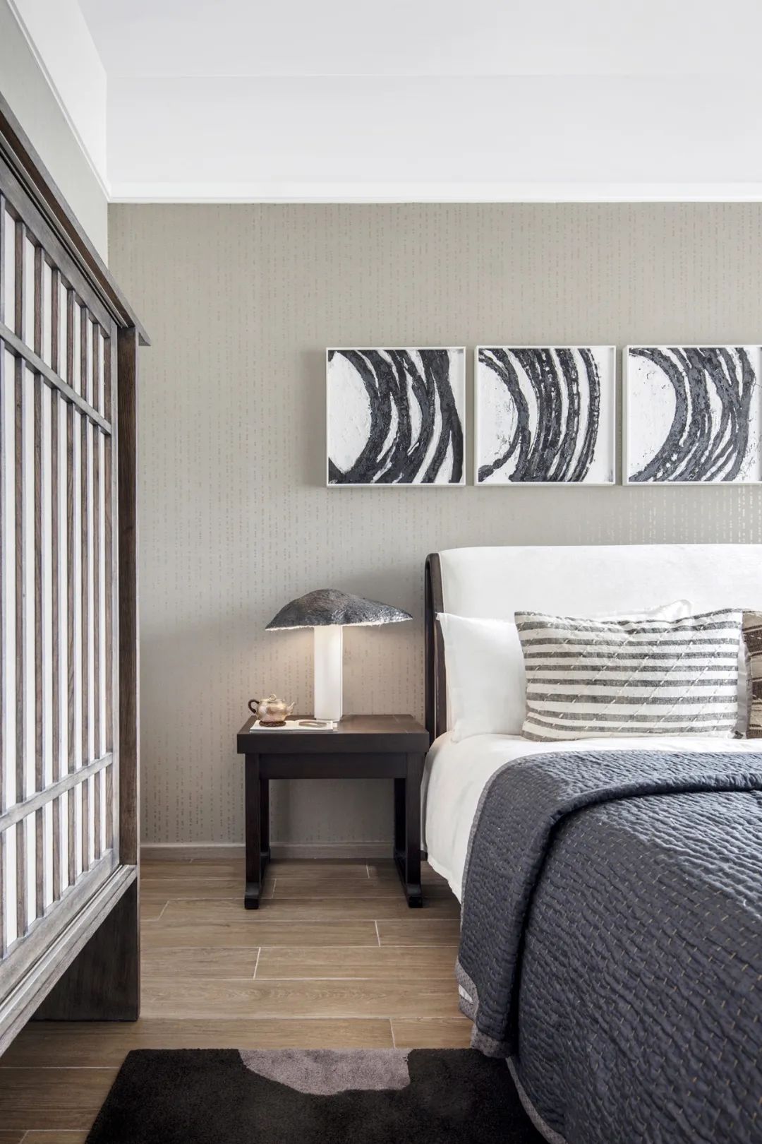 眉山恒邦双林峨眉悦山府B1公寓-30