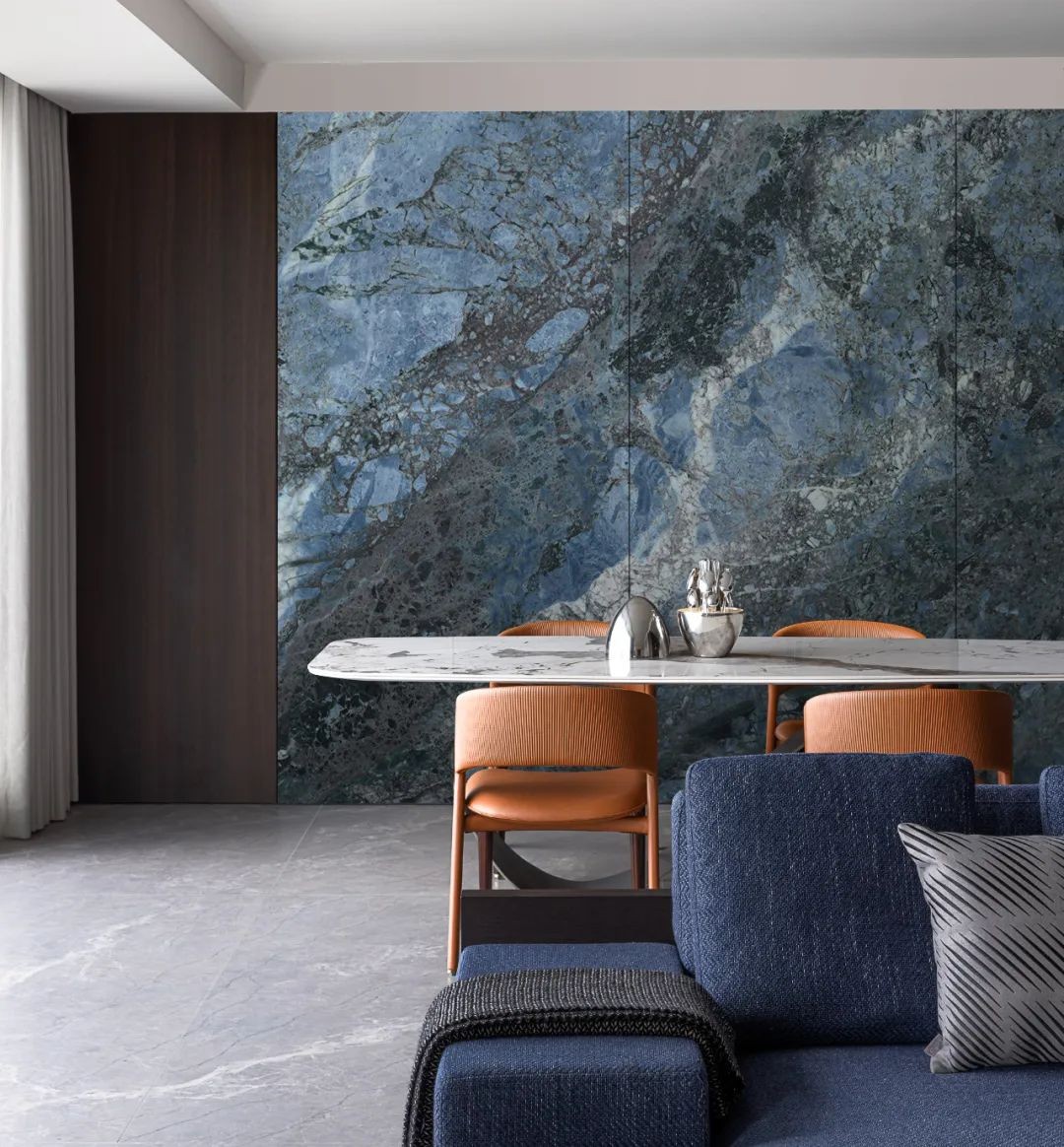 朗生·出色 · 10 款数码连纹花色全新上线-69