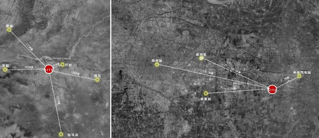 郑州弘阳府 | 现代艺术与自然景观的完美融合-4