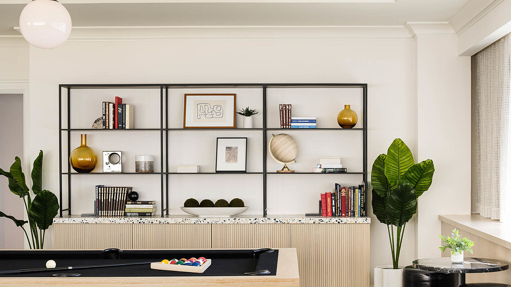 丹佛喜来登酒店-6