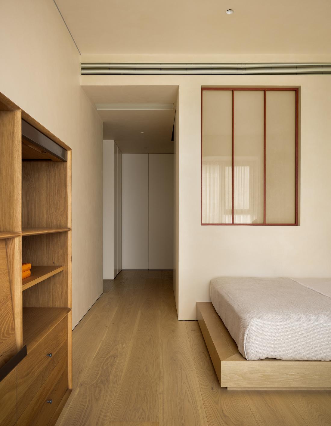 大墨私宅丨Damo Design-45