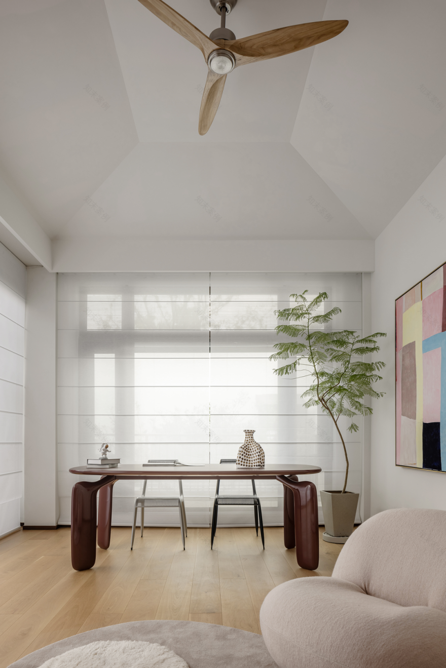 象山墅院·光年之旅丨中国南京丨观享际SKH室内设计-935