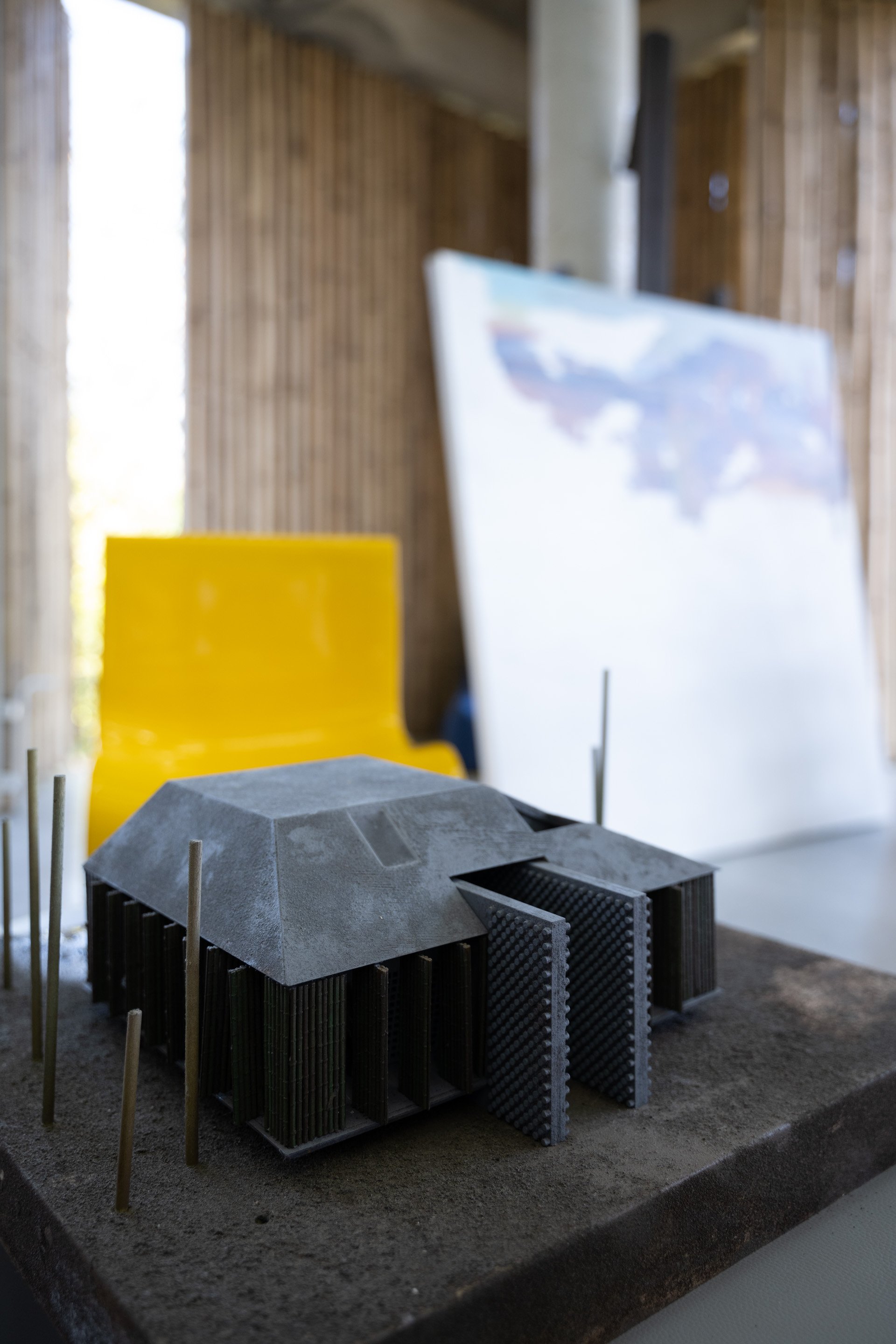 Furnish 工作室丨泰国丨11.29 Studio-92