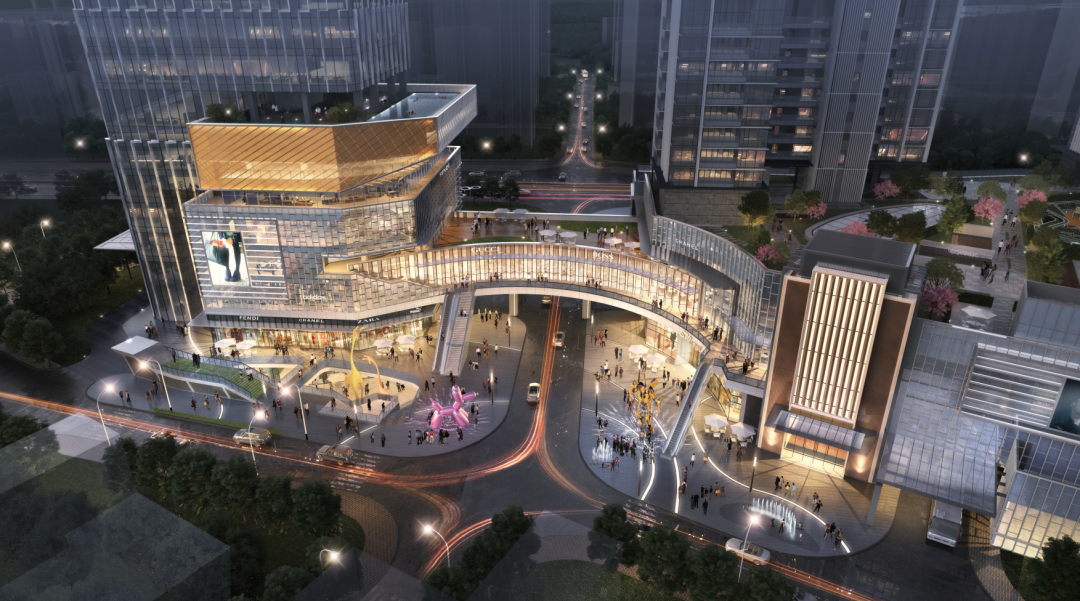 承翰水围城市更新丨中国深圳丨深圳华汇设计-35