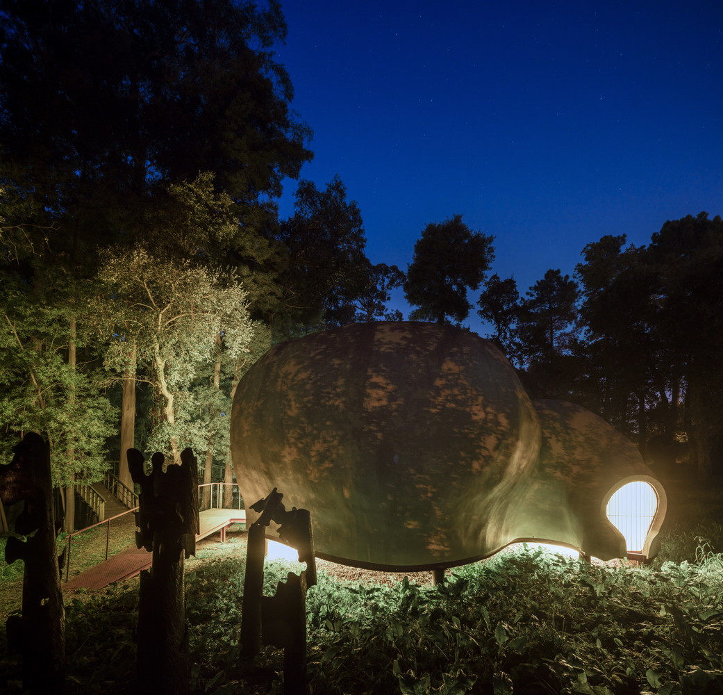 MATO 艺术画廊-41