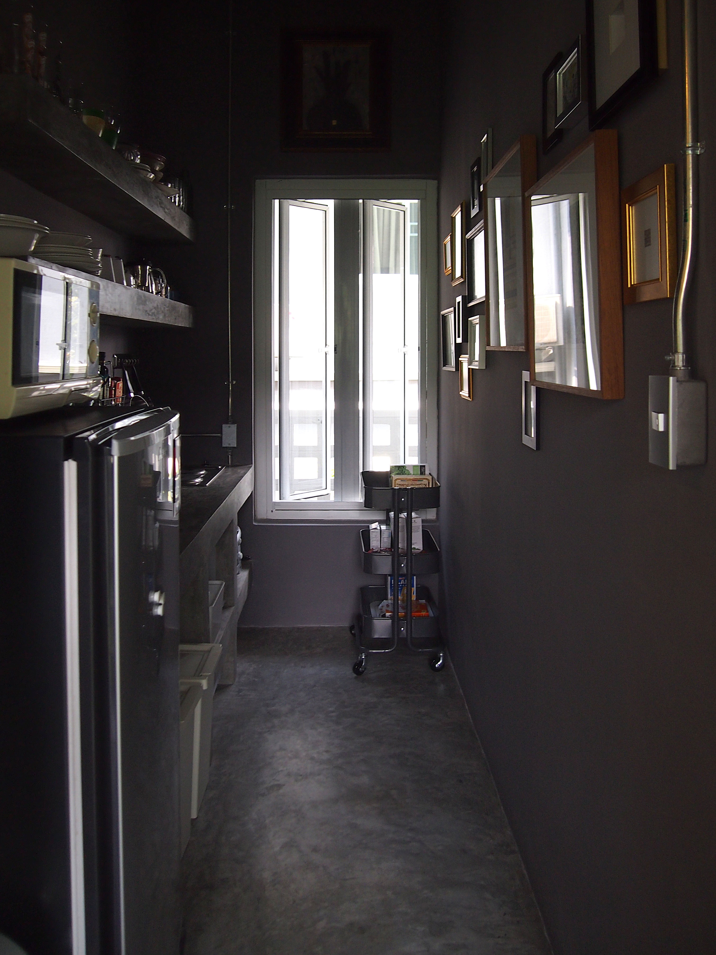 丨อาจารย์ต้นข้าว ปาณินท์（教师稻谷·潘尼）-48