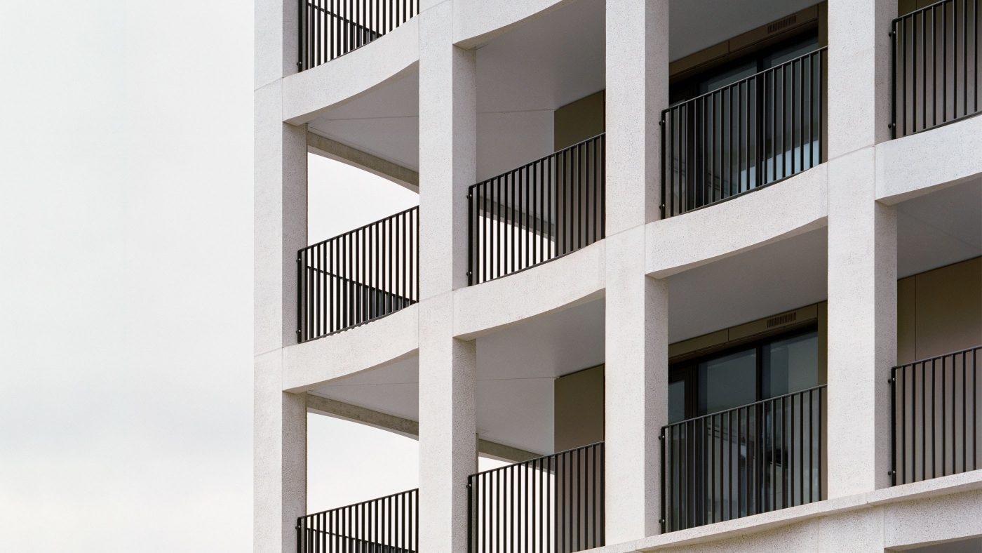 Two projects shortlisted for the RIBA London Regional Awards 2022
                    -0