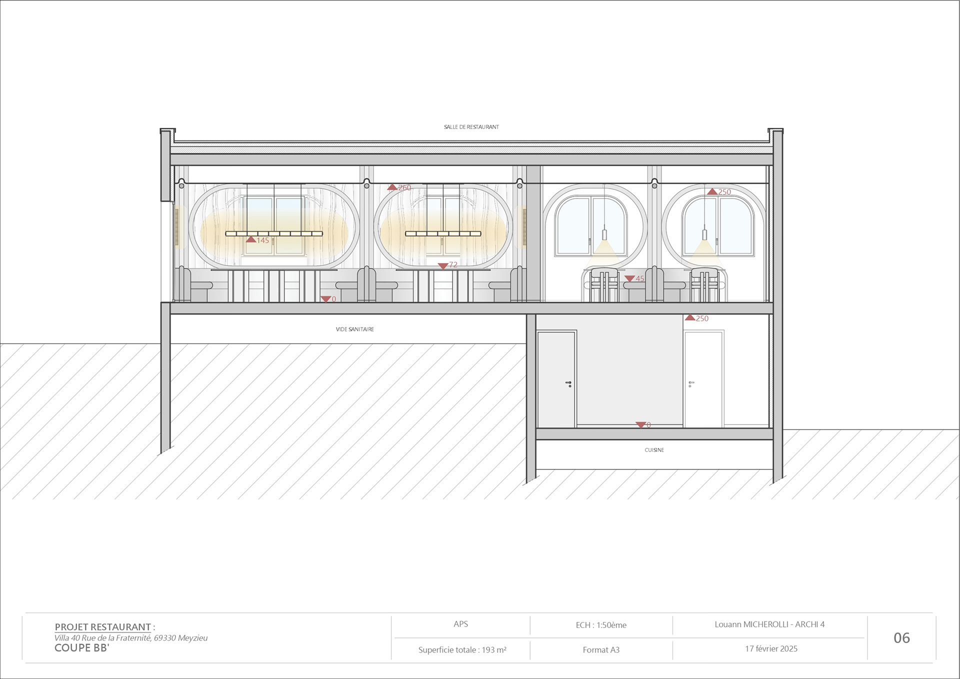 Restaurent italien-2