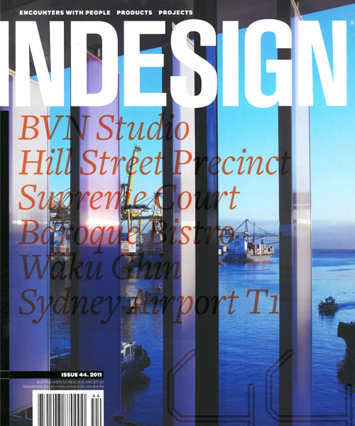 Media Index - B.E Architecture-113