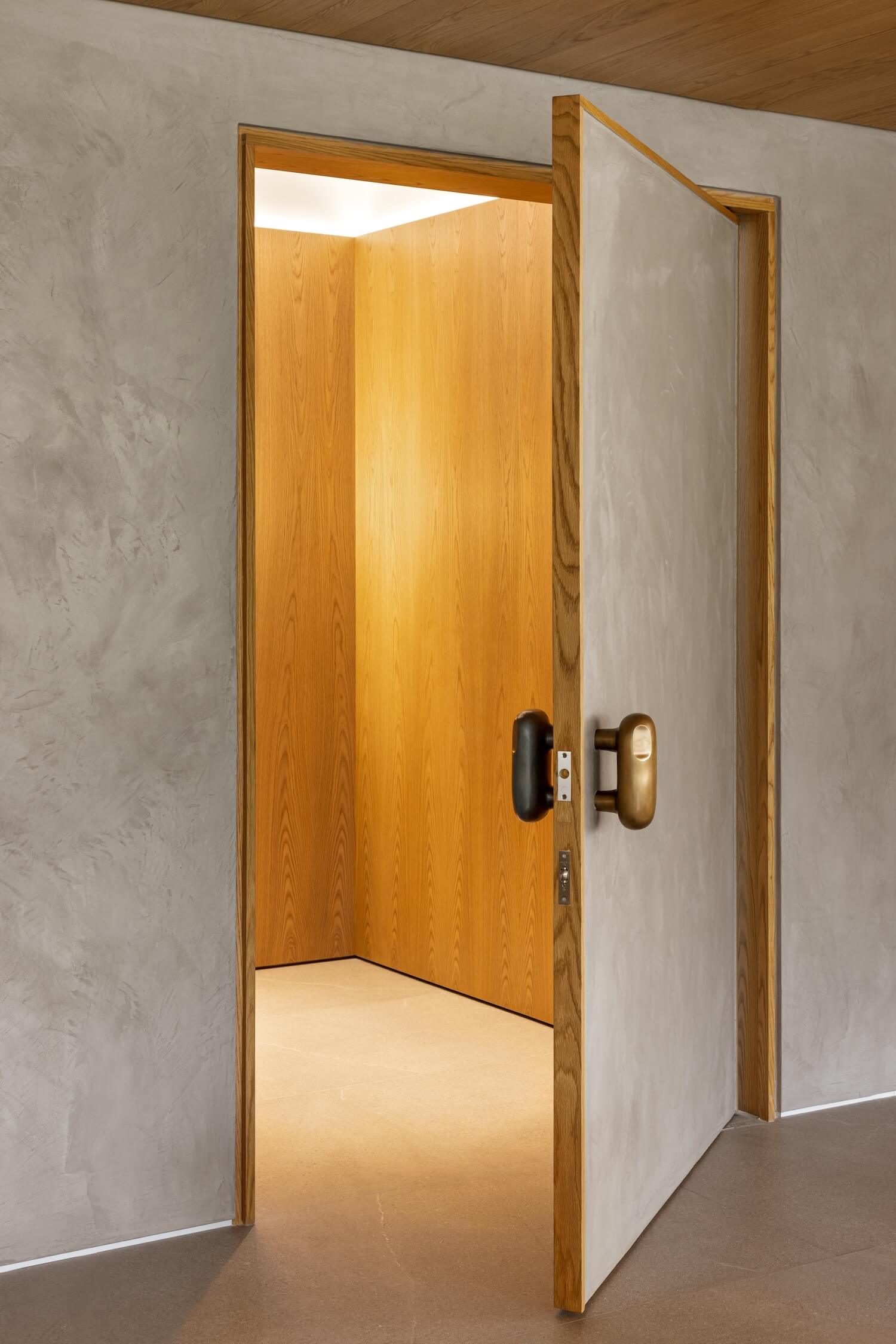 RAL丨巴西圣保罗丨Patricia Martinez Arquitetura-34