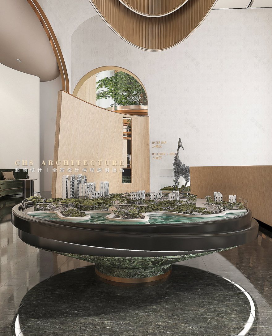 森林物语·阳光生活馆原创全案设计丨超前设计丨超前创意设计教育-25