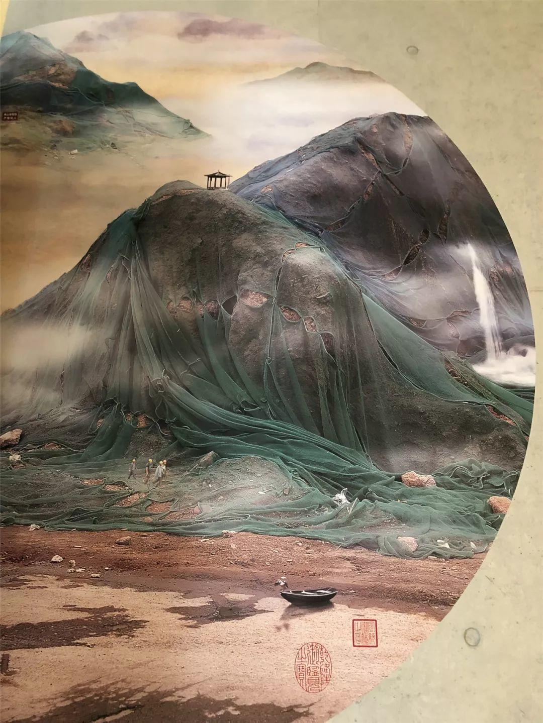 “未知城市:中国当代建筑装置影像展”丨中国深圳丨趣城工作室（ARCity Office）-252