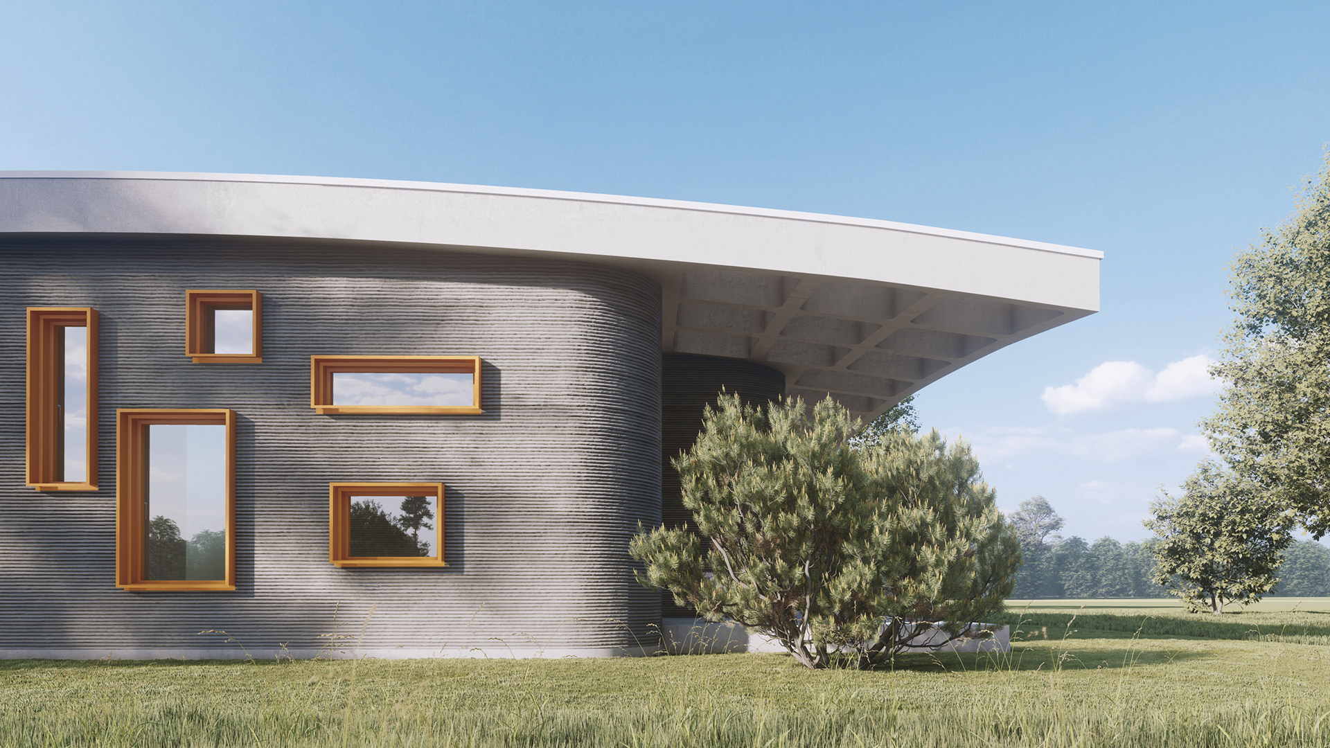 2023 年正午阴影之屋-8