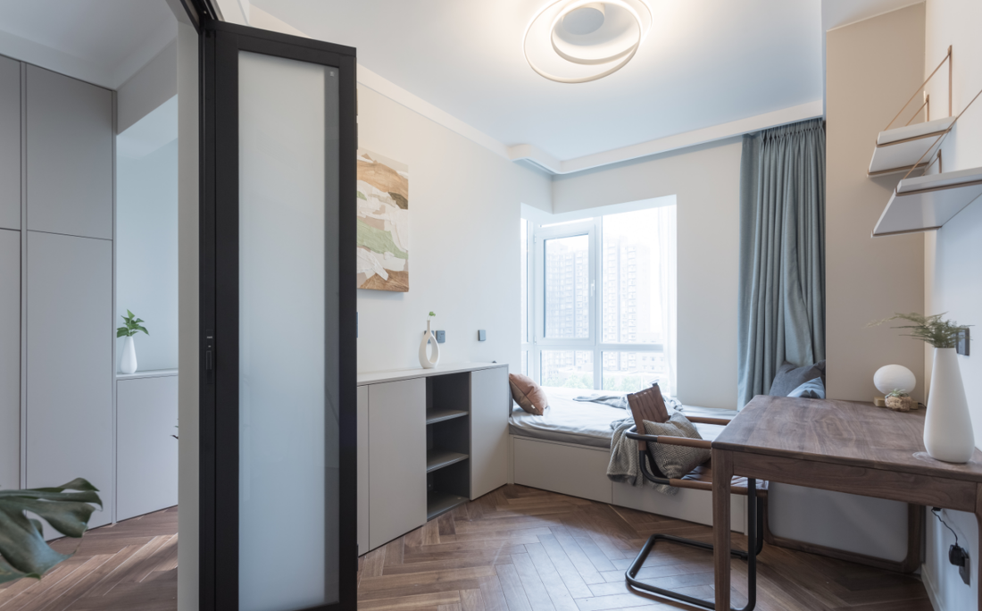 江建业简约平层家-42