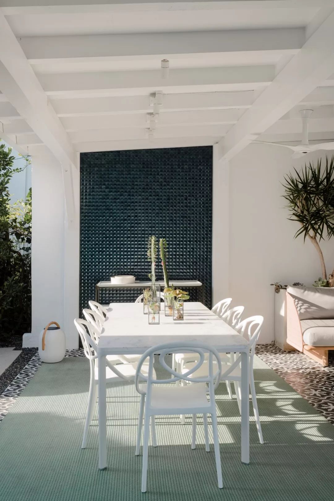 洛杉矶 172㎡现代简约个性家居-38