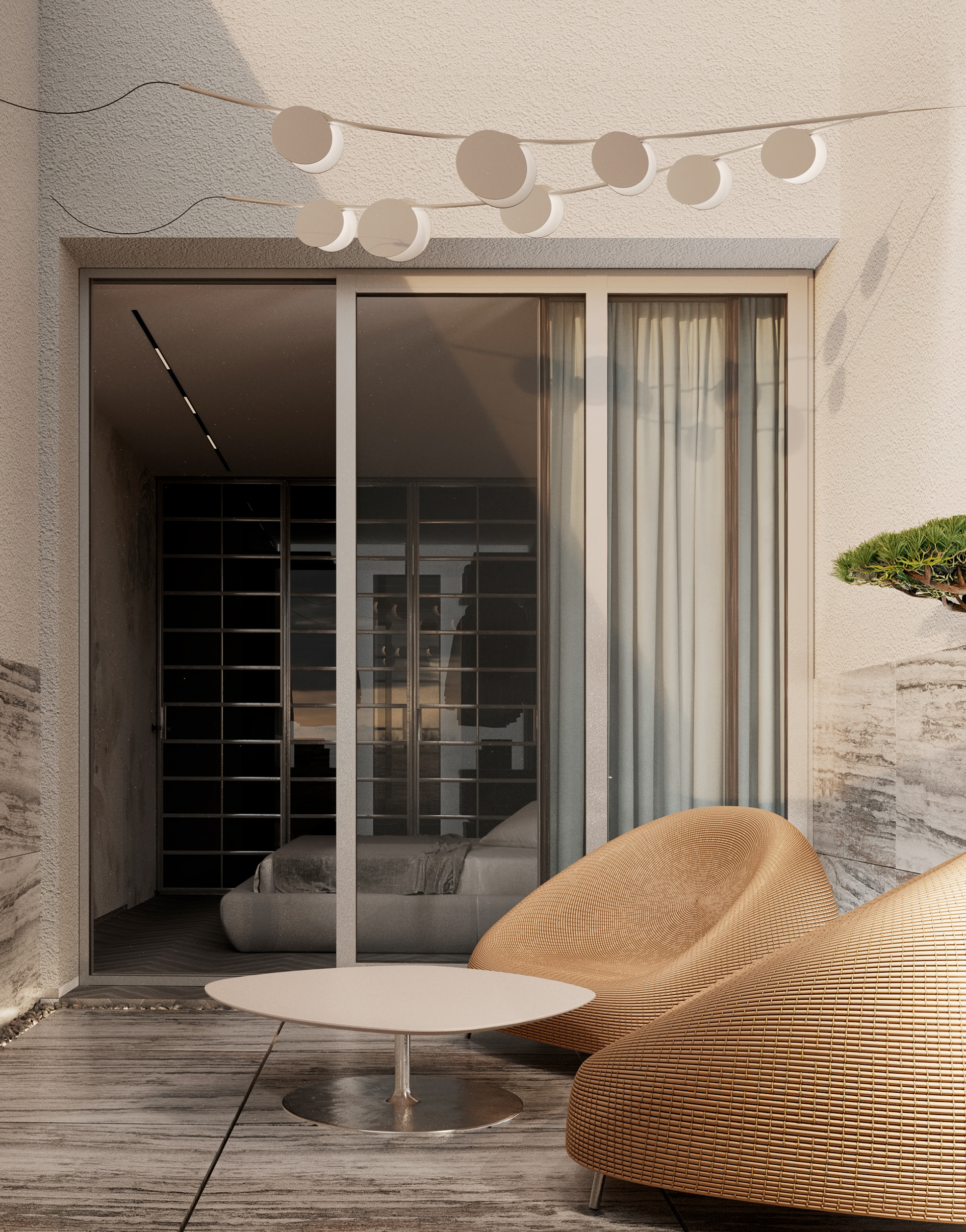 VEL804 公寓丨ANJEY BABYCH,OXANA FEDORCHUK-31