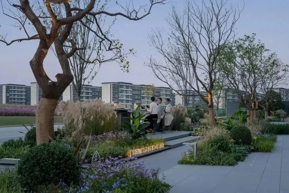 南京中海·和山丨中国南京丨里表都会(北京)规划设计咨询有限公司-77