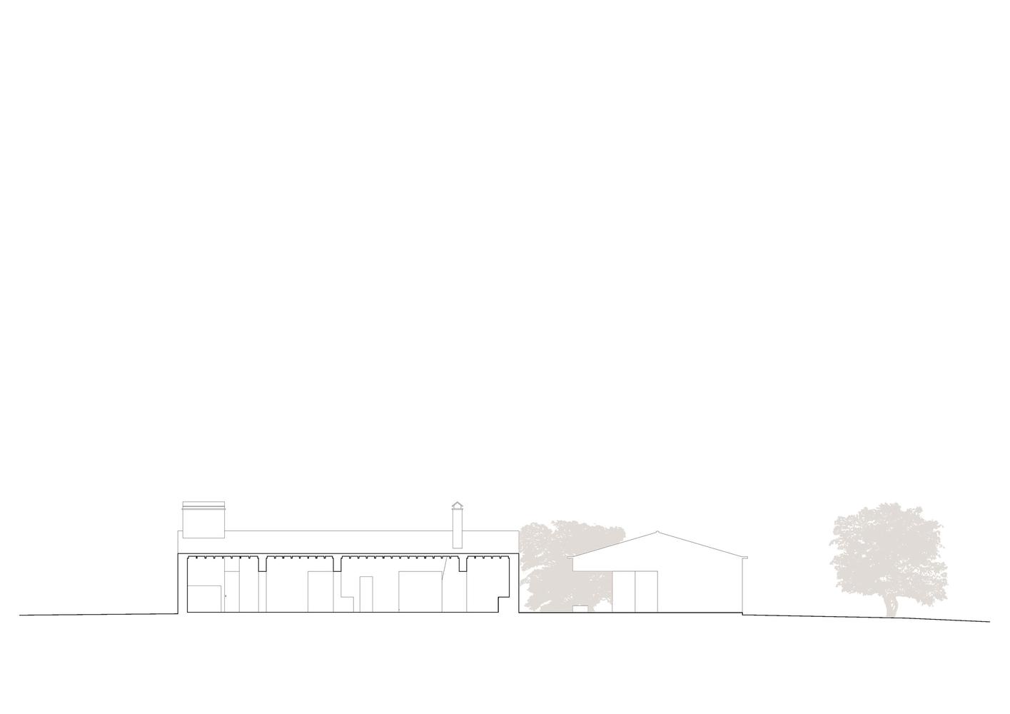 葡萄牙 Azaruja 村旅游项目 · Monte da Azarujinha-83