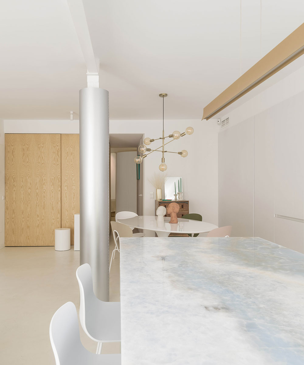 马德里的白雪公寓-7