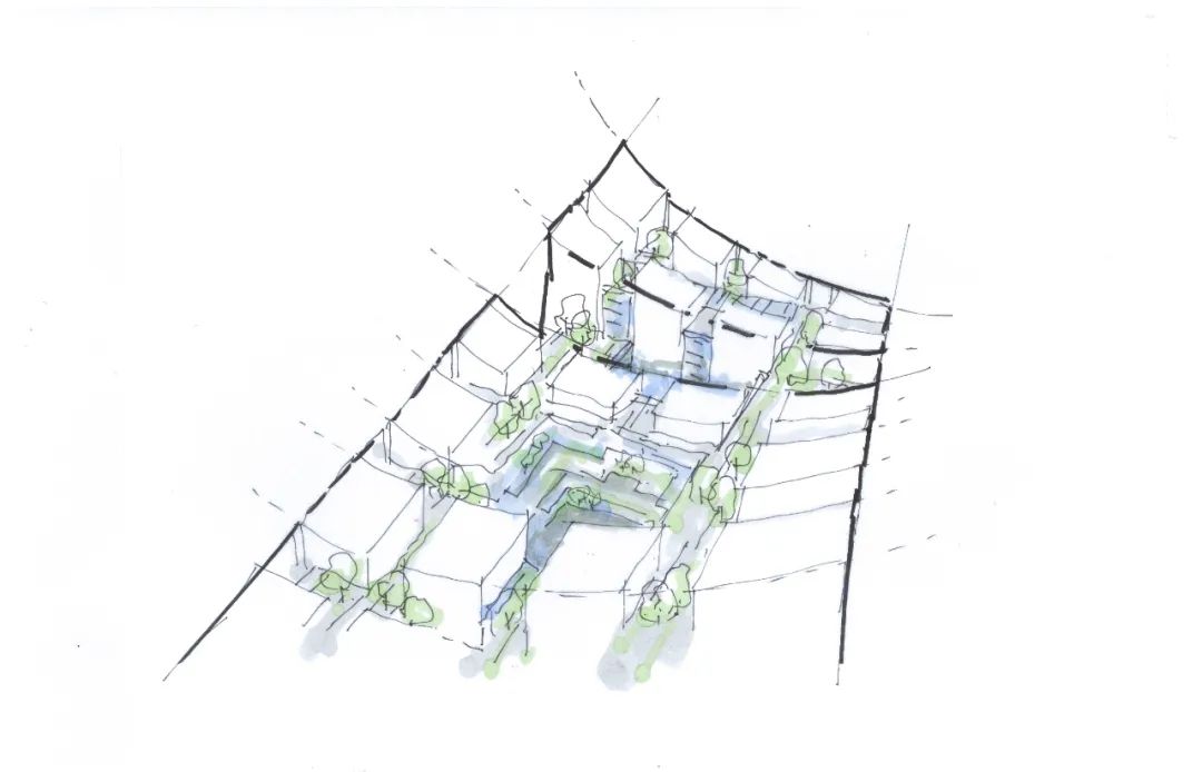 NFCC 宁波时尚创意中心丨中国宁波丨RMJM(罗麦庄马)建筑设计事务所-49